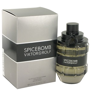 Viktor & Rolf Spice Bomb Eau de Parfum hommes 90 ml 