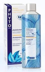 PHYTO Shampooing Intelligent doux Phytolactum + (200 ml)