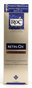 ROC RETIN-OX+ JOUR (30 ml)