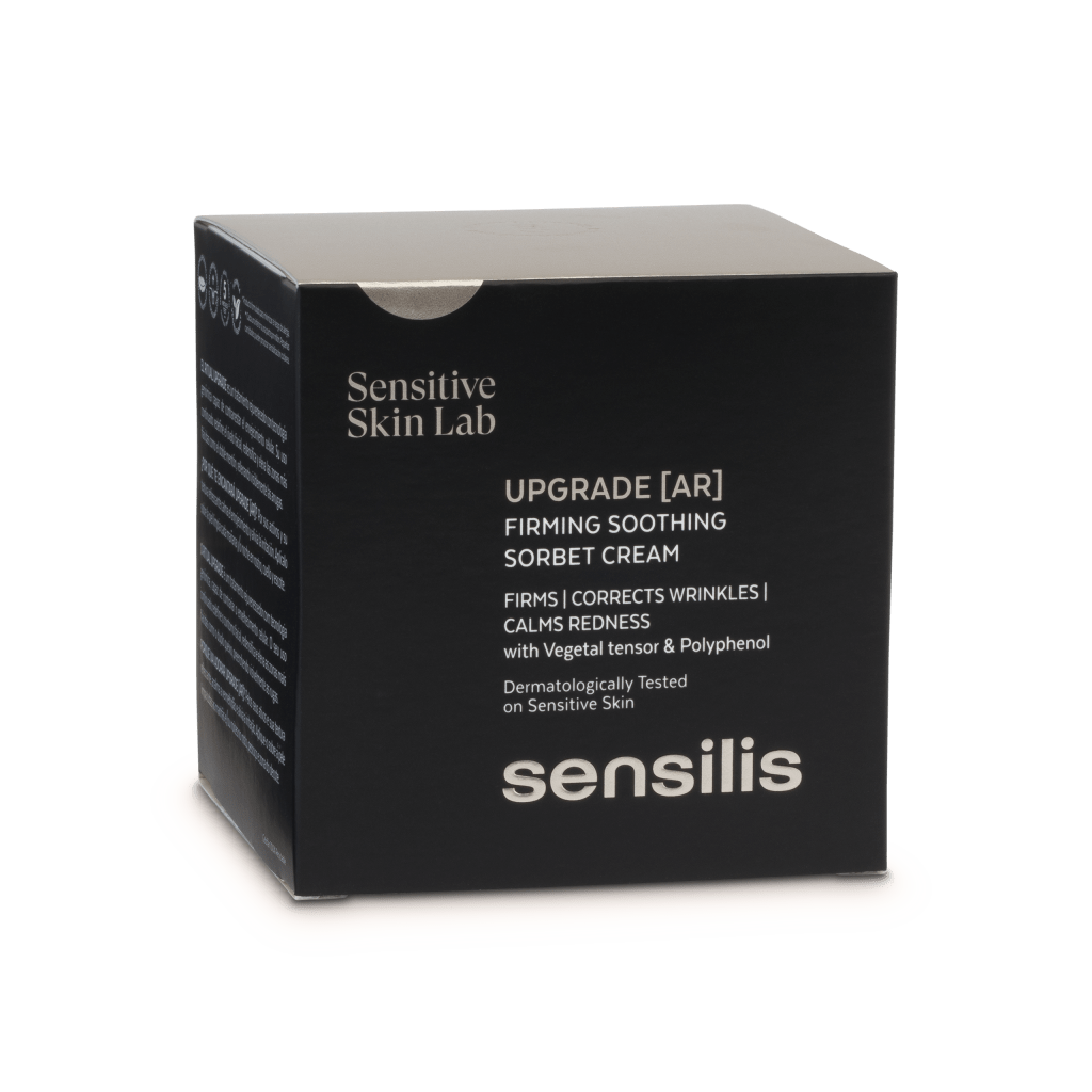 Sensilis Upgrade AR Cream 50ml