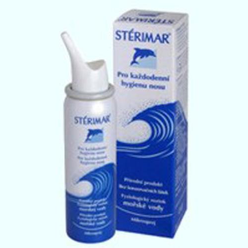 Sterimar Spray Nasal (50 ml)