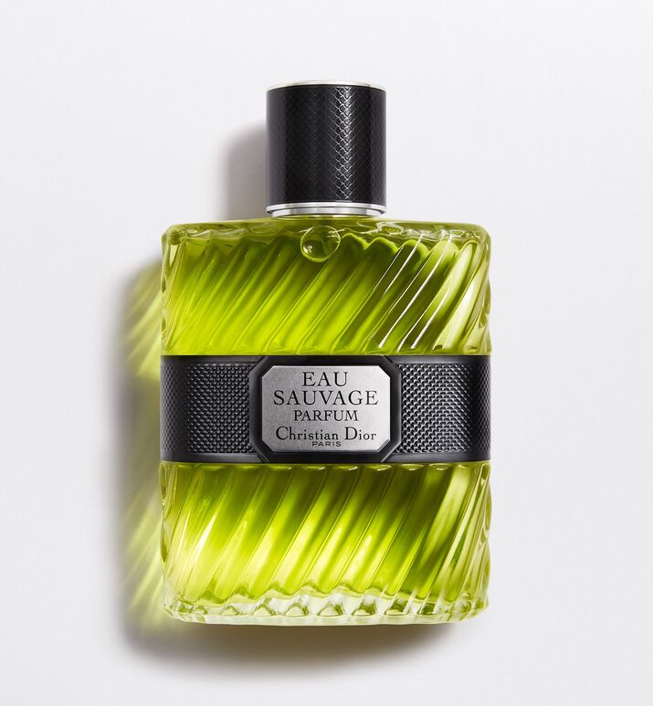 Dior, Eau Sauvage Eau de parfum homme 100 ml 