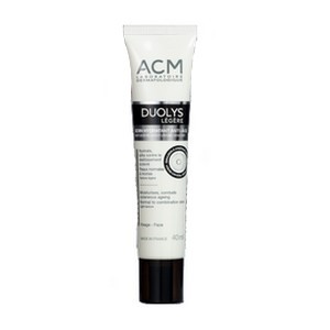 ACM Duolys Légère Soin Hydratant Anti-âge 40ml