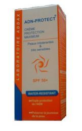 Addax Adn protect spf 50+ (50 ml)