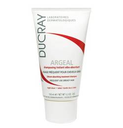 Ducray Shampooing Argeal (150 ml)