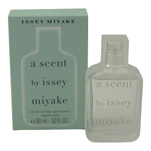 Issey Miyake - A scent by Issey Misyake - Eau de Toilette Vaporisateur 30 ml