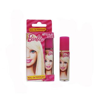 Air-Val Barbie roll-on parfum 6ml, filles