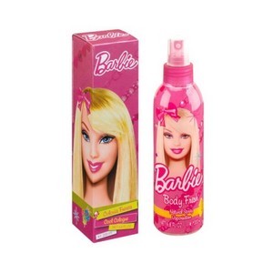 Air-Val Barbie Body Spray 200ml Réf : 5237