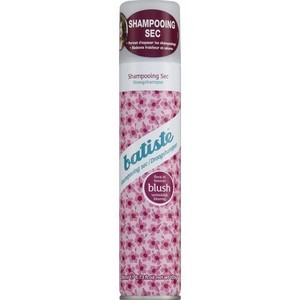 Batiste shampooing sec blush floral (200ml)