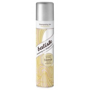 Batiste shampooing sec blonde (200ml)