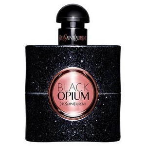 Yves saint laurent black opium eau de parfum 90ml