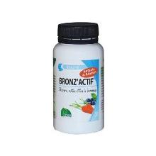 MGD Bronz'actif 450 mg 120 Gelules
