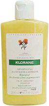 Klorane Shampooing au carthame (200 ml)