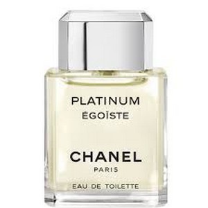 Chanel Platinium Egoiste Eau de Toilette 50ml 