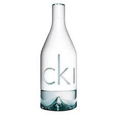 Calvin Klein Ck IN2U Him, eau de toilette homme 150ml 