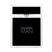 Calvin Klein CK man, eau de toilette homme 100ml