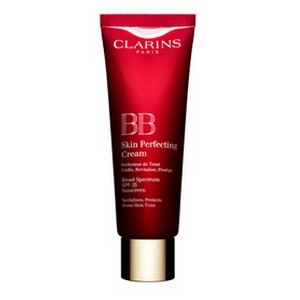 Clarins BB Skin Perfecting Cream - SPF 25 