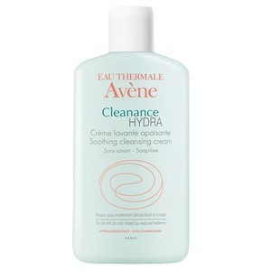 Avène CLEANANCE HYDRA Crème lavante apaisante (200 ml)