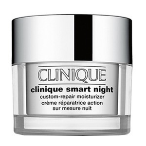Clinique Smart Night Type 2 - Crème Réparatrice Nuit Action sur Mesure