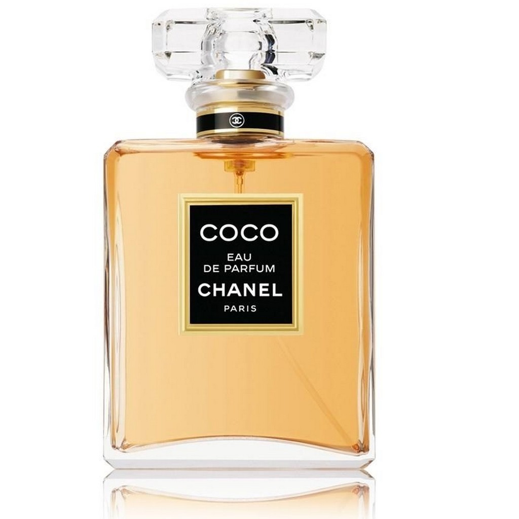  Chanel Coco Eau de Parfum femmes 50 ml