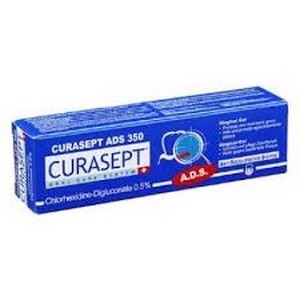 Curasept Ads 350 Gel gingival 0,50 % CHX (30ml)