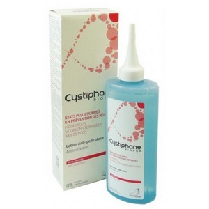 Cystiphane Lotion Anti-pelliculaire 200ml