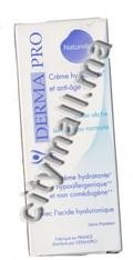 Derma pro crème hydratante anti-âge (50 ml)