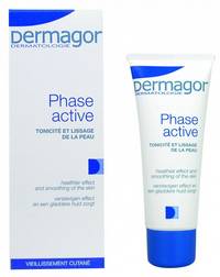 Dermagor Phase Active (40 ml)