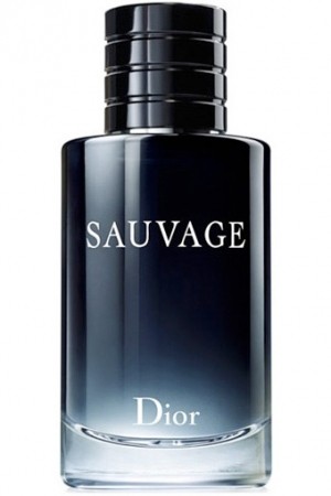 Christian Dior Sauvage eau de Parfum pour homme 100 ml  