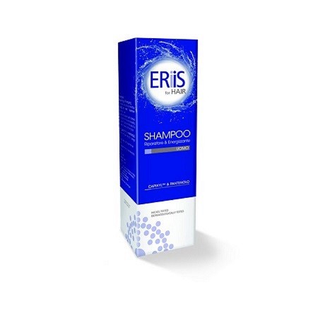 Eriis Shampooing Nutritif et Energisant pour Homme 200 ml