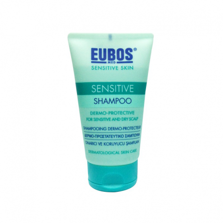 Eubos shampooing sensitive dermo-protecteur