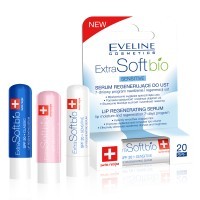 Eveline Extrasoft bio sérum Sérum Régénérant spf 20 (Choix de couleurs )