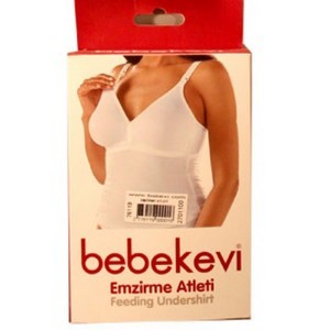 Bebekevi :  sous-vêtements pour Allaitement T: 80 
