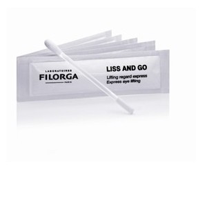 Filorga Liss and Go Lifting Regard Express 5 sticks