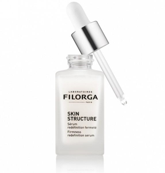 Filorga Sérum Skin Structure redéfinition fermeté 30 ml