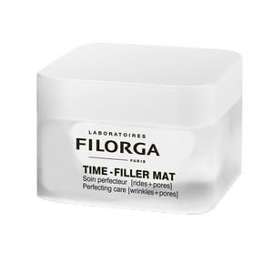 Filorga Time Filler Mat - Soin Perfecteur Rides et Pores 50ml