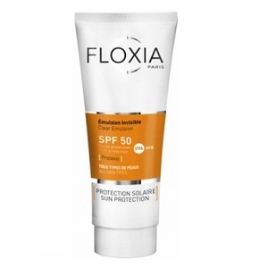 Floxia Emulsion Protexio teintée Sablé spf50 (40 ml) 