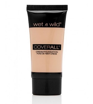 Wet n wild Coverall fond de teint-crème 29.6 ml
