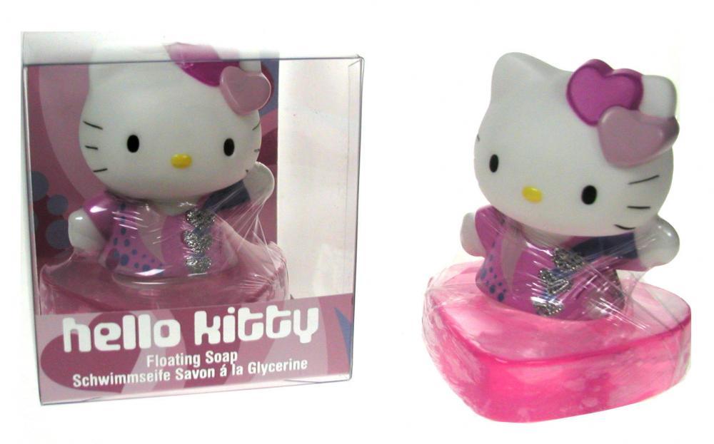 Hello Kitty Flottant 