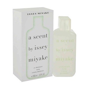 Issey Miyake - A scent by Issey Misyake - Déodorant spray 100 ml