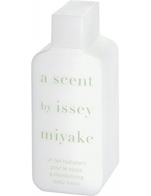 Issey Miyake - A scent by Issey Misyake - Lait hydratant pour le corps 200 ml