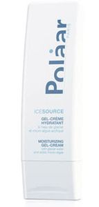 Polaar Icesource crème hydratante 50ml