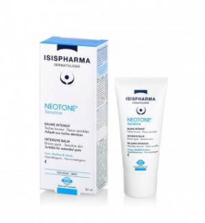 Isispharma Neotone Sensitive Baume Intensif 30 ml