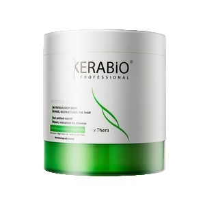Kerabio Blow Therapy BOOSTER MASK 500 ml 