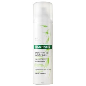 Klorane Shampooing Sec Extra Doux au Lait d'Avoine Spray (150 ml) (CLONE)