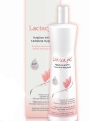 Lactacyd Emulsion pour hygiène intime (200 ml) 