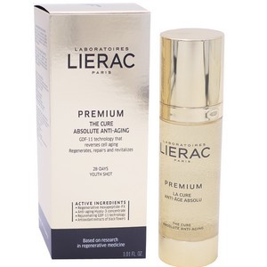 Lierac Premium La Cure Anti-Age Absolu 30ml 