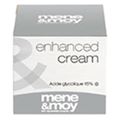Mene Moy Enhanced Cream 15% (50ml)