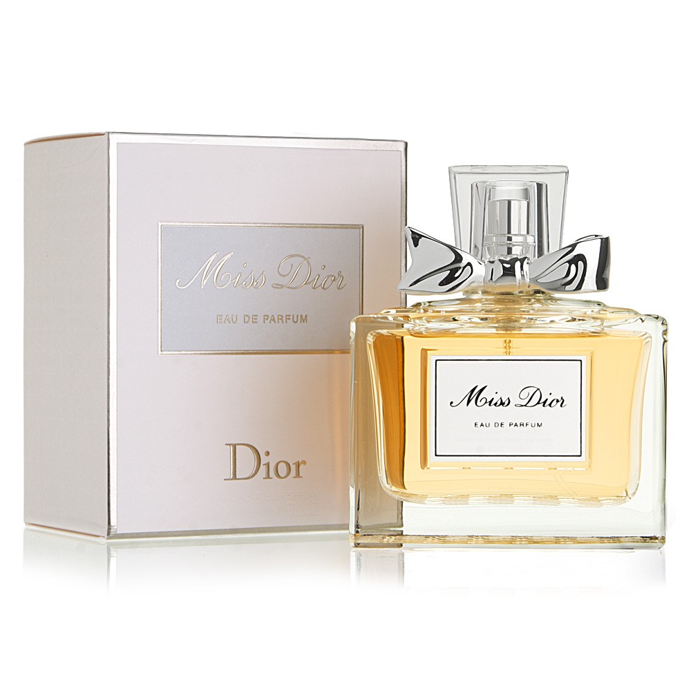 Dior Miss Dior Eau de parfum femmes 100 ml - CITYMALL | Parapharmacie