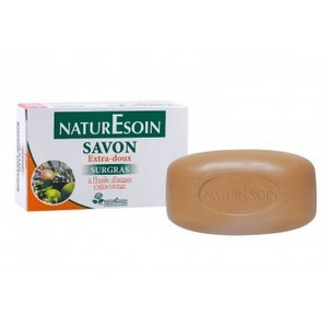 Nature soin Savon Extra-Doux Agran 80G